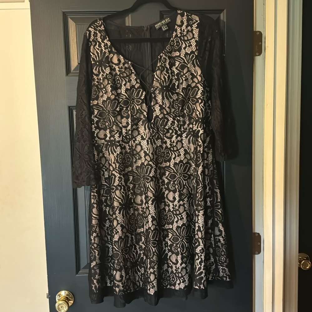 Forever 21 Dress
